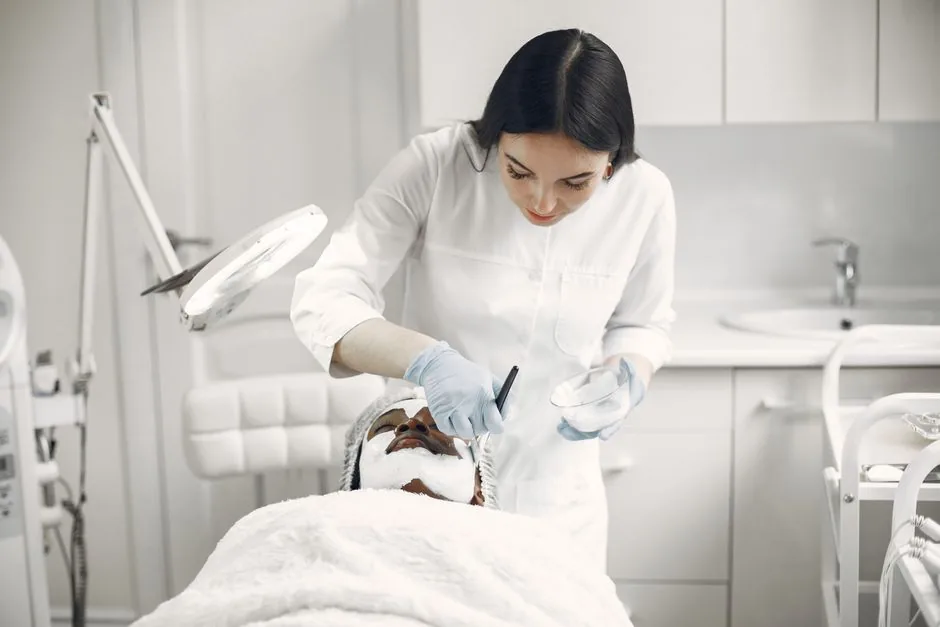 Capa do artigo de marketing digital para estética avançada