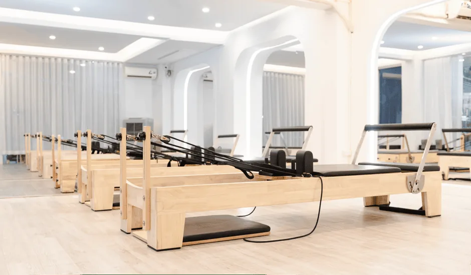 Capa do artigo de marketing digital para studio de pilates