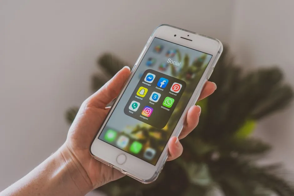 Alerta sobre risco de automação de seguidores no Instagram