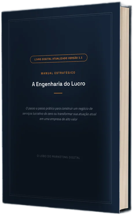 Ebook A Engenharia do Lucro, versão 1.1
